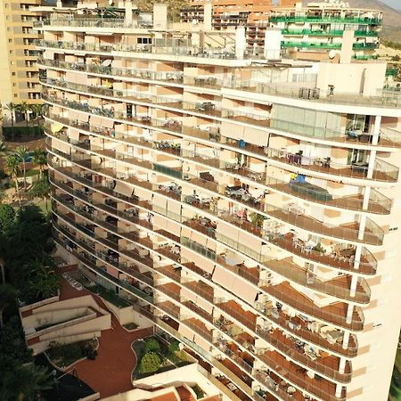 Paradise In La Cala Villajoyosa Benidorm Ngoại thất bức ảnh