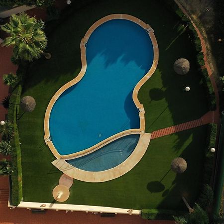 Paradise In La Cala Villajoyosa Benidorm Ngoại thất bức ảnh