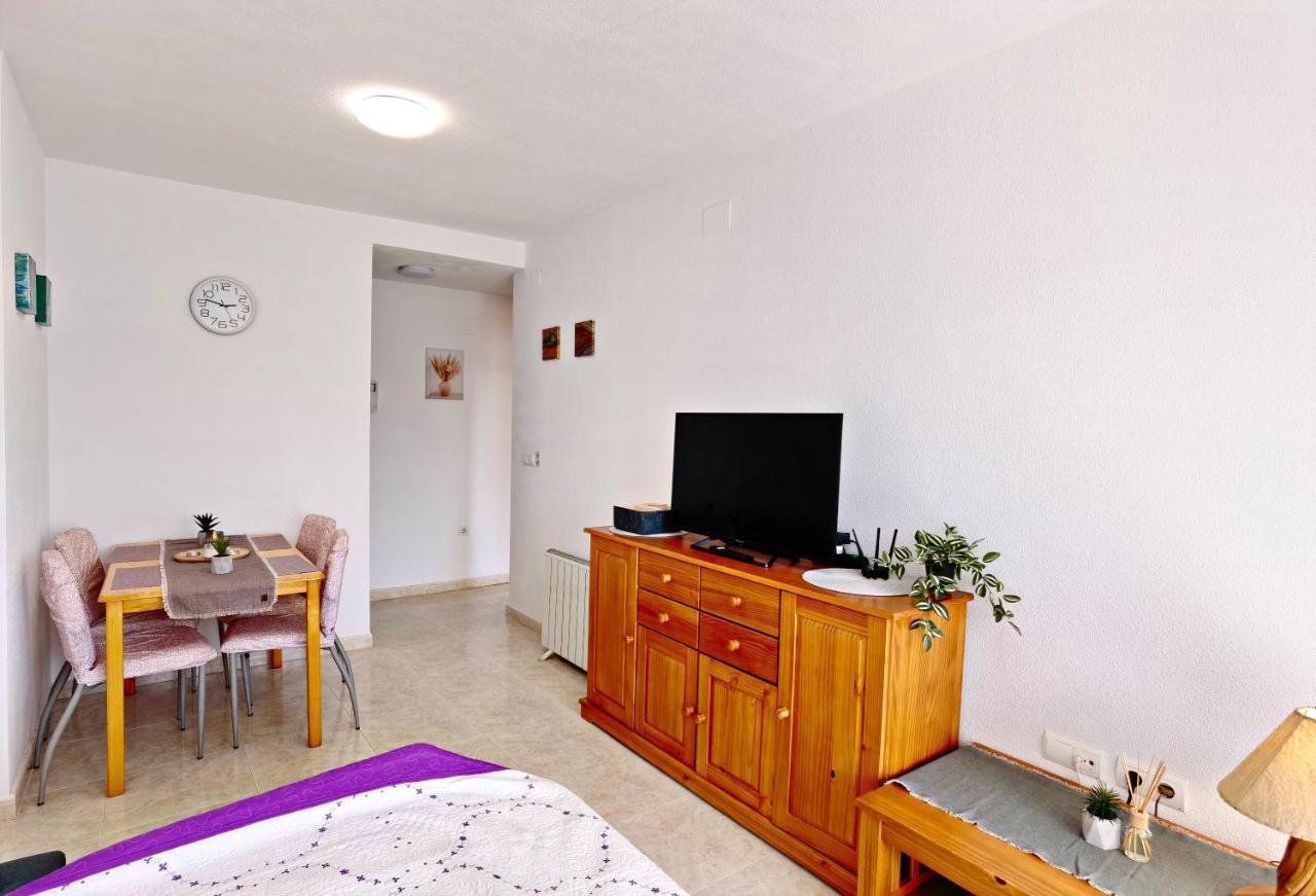 Paradise In La Cala Villajoyosa Benidorm Ngoại thất bức ảnh
