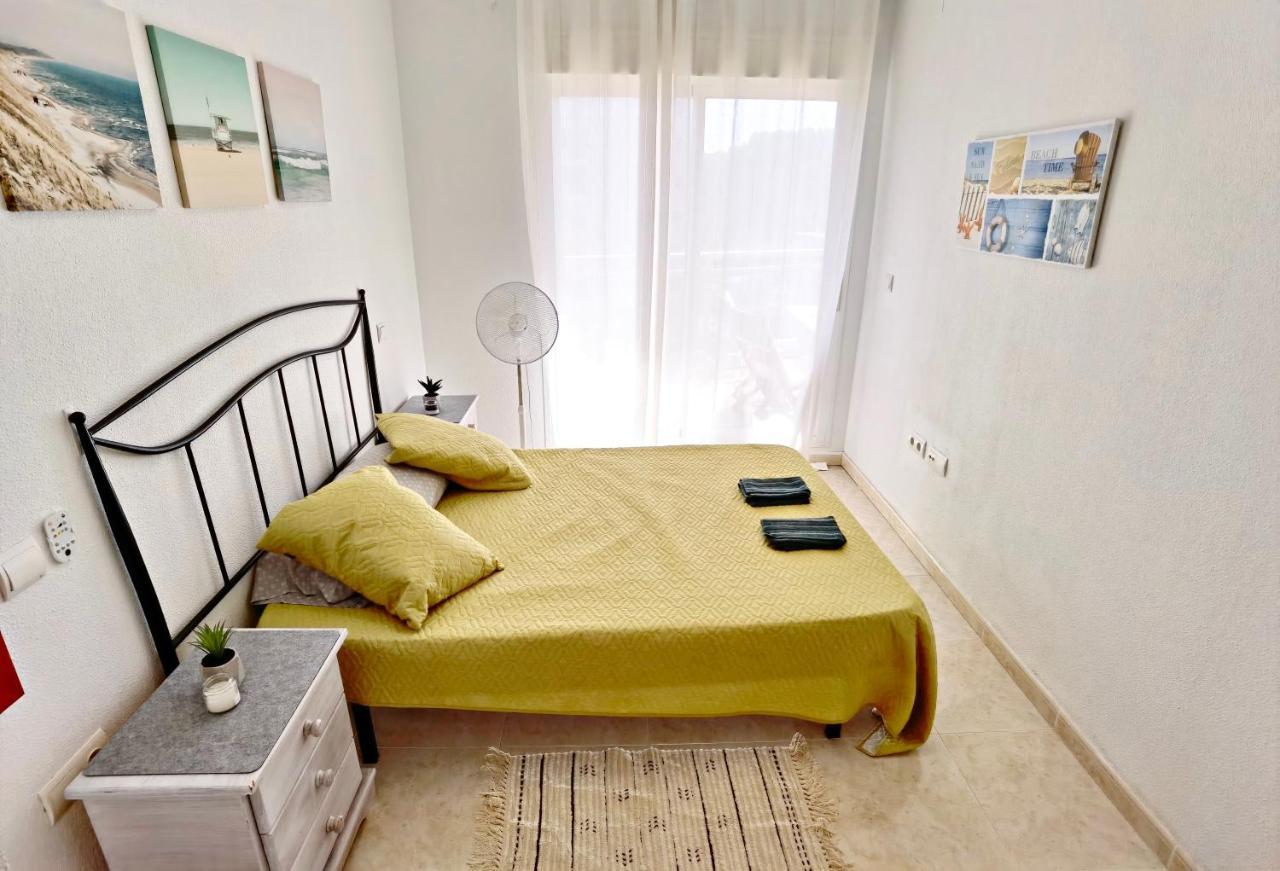 Paradise In La Cala Villajoyosa Benidorm Ngoại thất bức ảnh