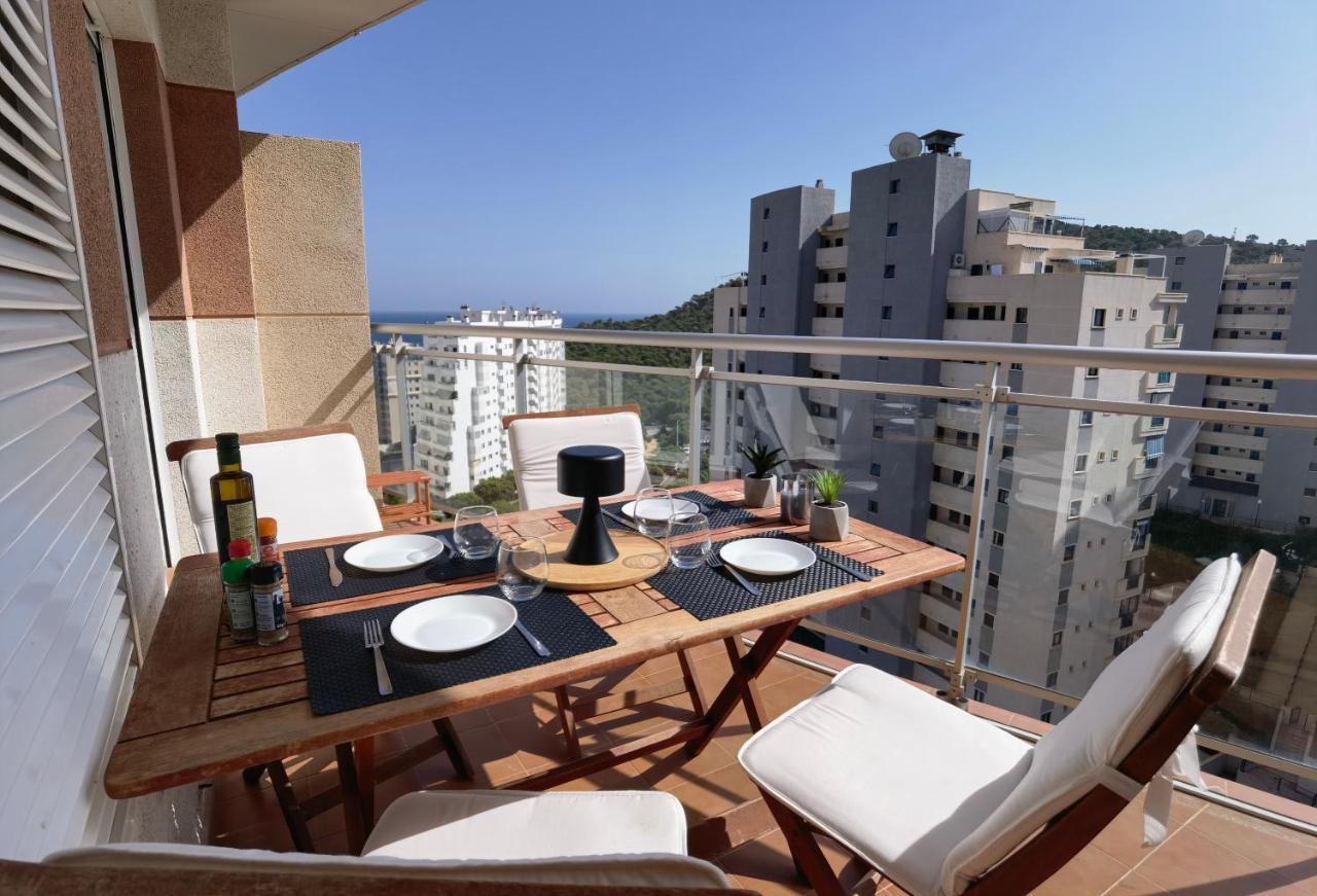 Paradise In La Cala Villajoyosa Benidorm Ngoại thất bức ảnh