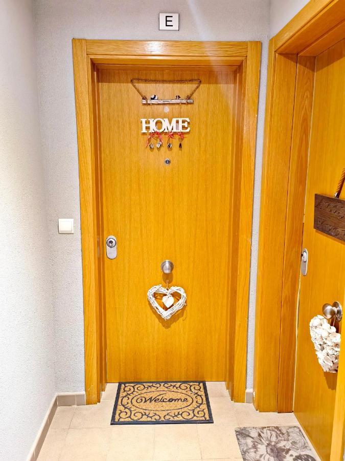 Paradise In La Cala Villajoyosa Benidorm Ngoại thất bức ảnh