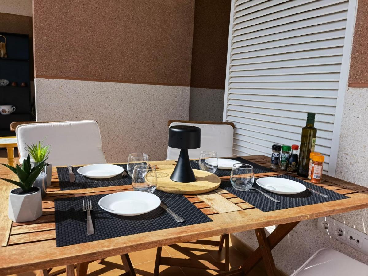 Paradise In La Cala Villajoyosa Benidorm Ngoại thất bức ảnh