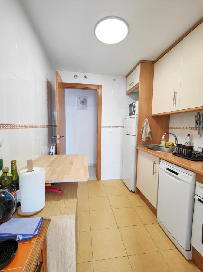 Paradise In La Cala Villajoyosa Benidorm Ngoại thất bức ảnh